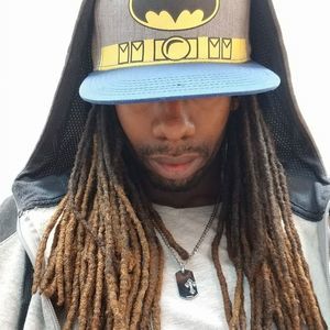 Meet your Posher, Jonathan